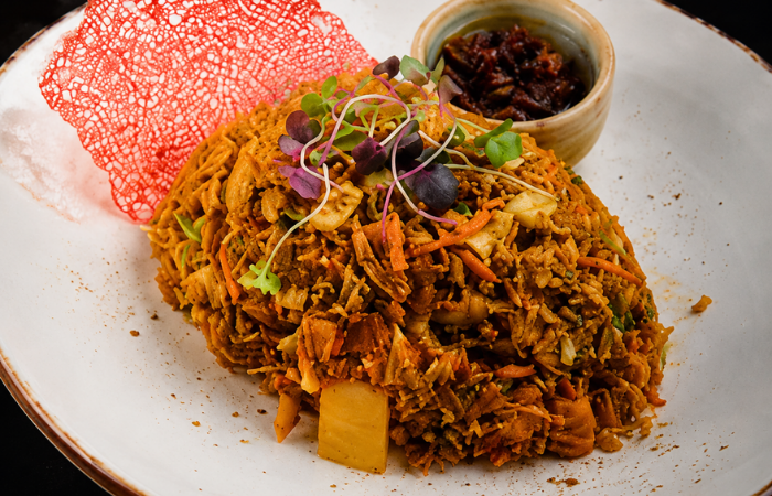 sri lankan restaurants near me in Mount Waverley