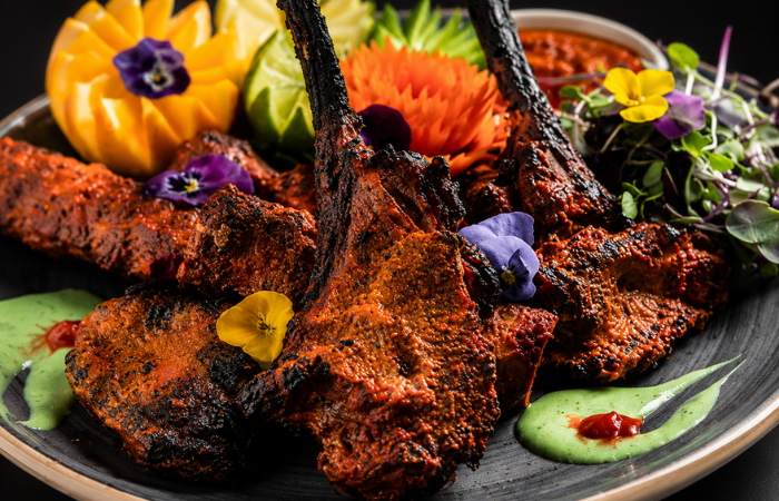 fine dining in Mount Waverley