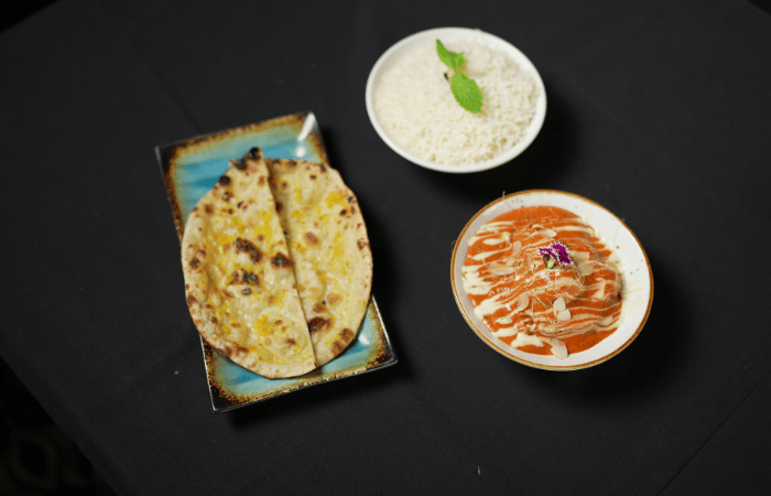 Best Butter Chicken and Lamb Rogan in Mount Waverley: Waadiya’s Most Ordered Curries