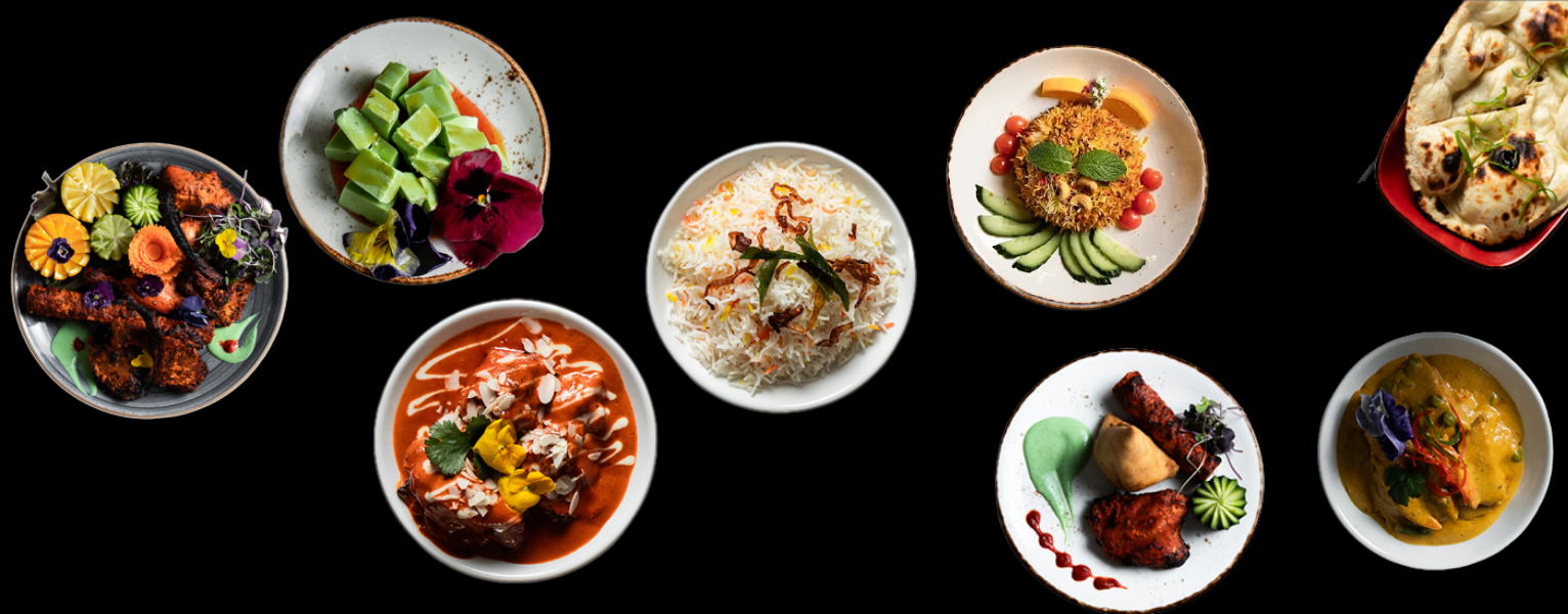 indian food restaurant near me in Mount Waverley,