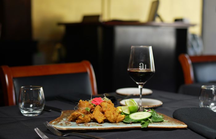 best indian restaurant near me Mount Waverley