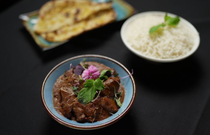 best indian restaurant near me in Mount Waverley