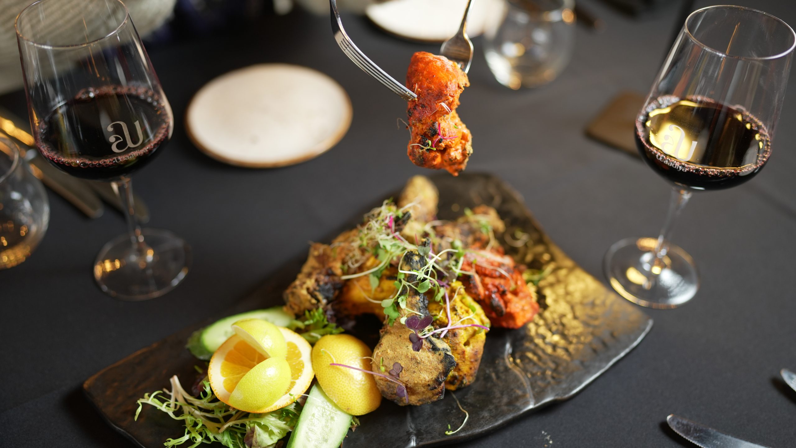 Best Indian Restaurant in Mount Waverley for Dinner