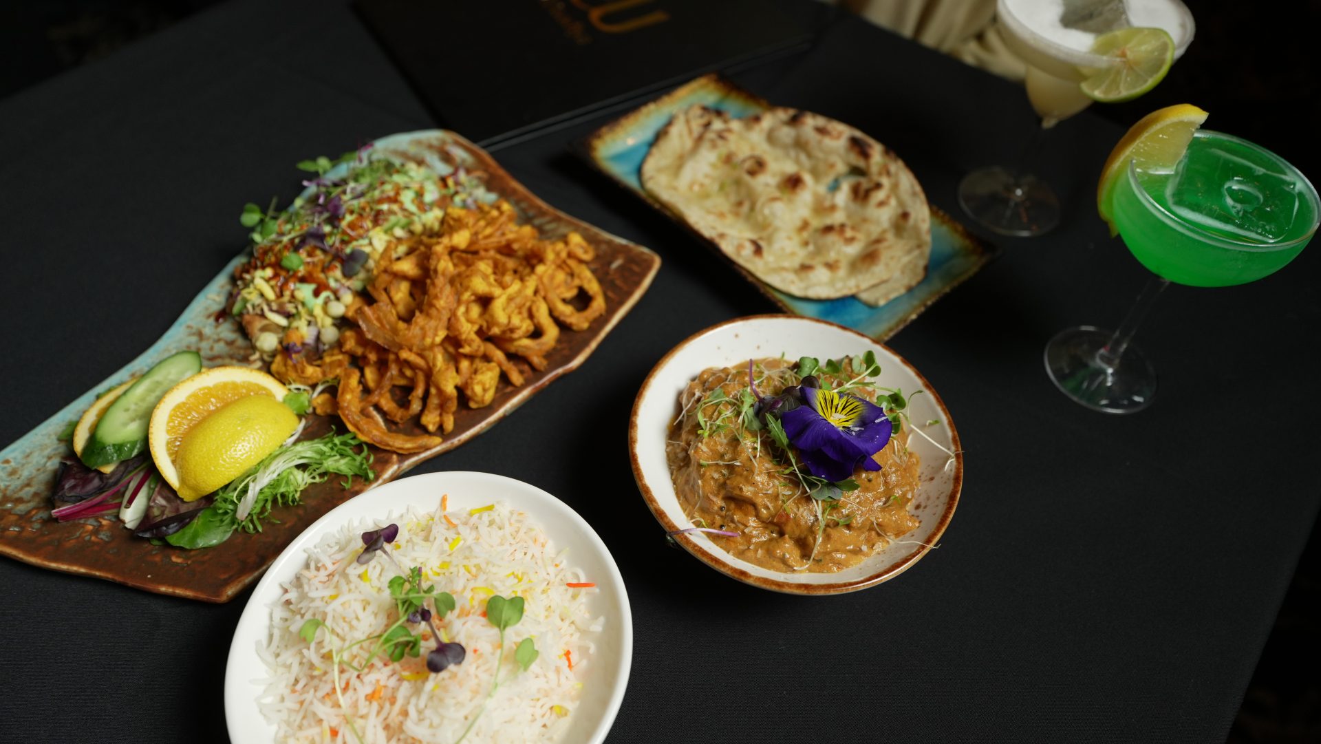 Dinner Tastes Better Together. Ours Starts at Just $50