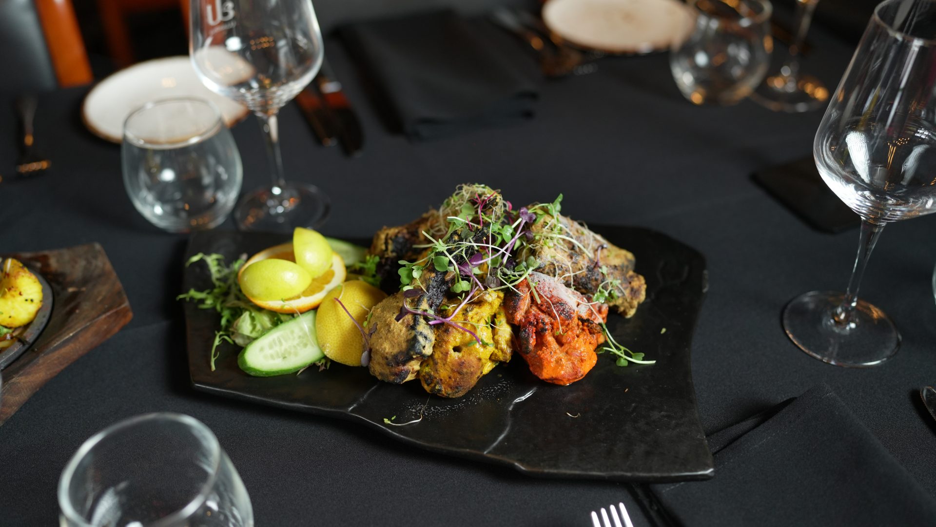 Best Indian Restaurant in Mount Waverley for Dinner | Waadiya
