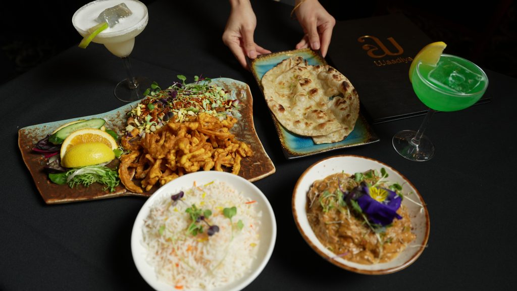Sri Lankan Restaurant in Melbourne
