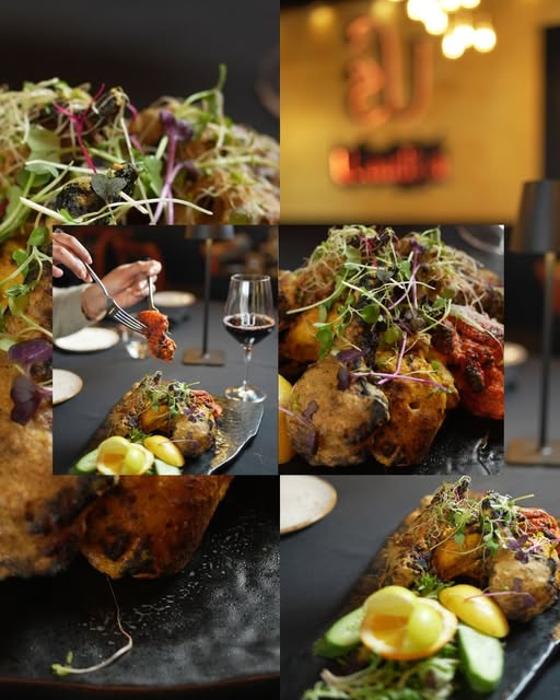 Sri Lankan Restaurant in Melbourne