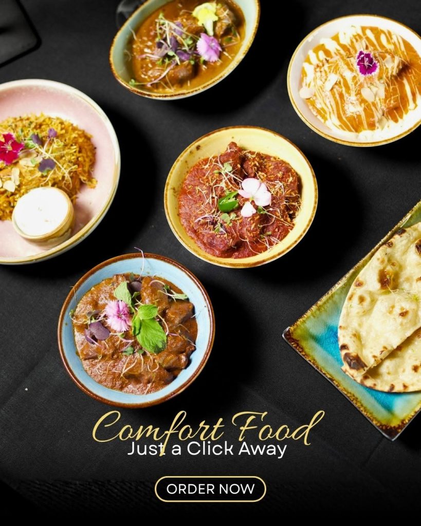 Indian & Sri Lankan Dining, Mount Waverley