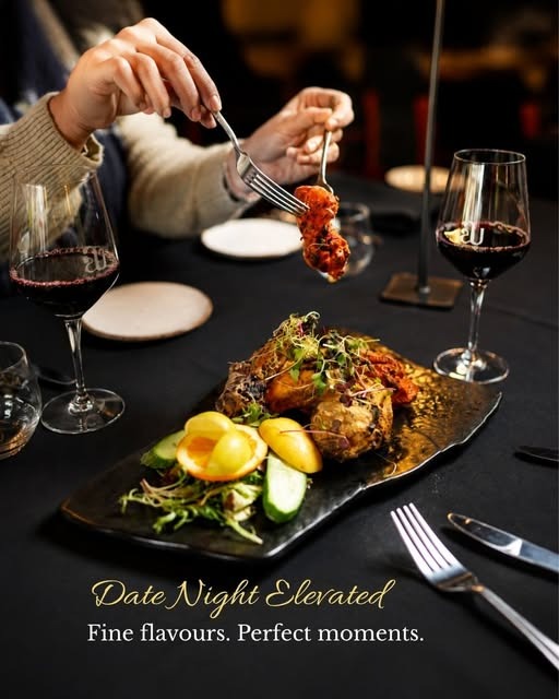 Dinner & Drink Mount Waverley