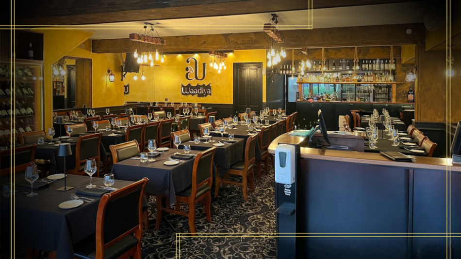 Waadiya Royal Treat: A Dinner Worth Taking Your Time For